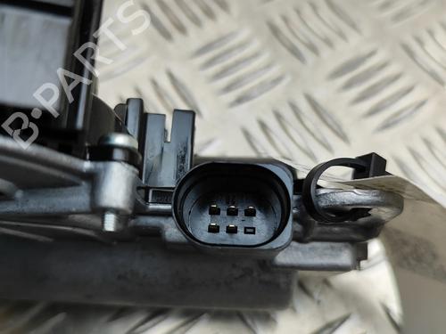 Electronic module PORSCHE CAYENNE (9YA) 4.0 Turbo S E-Hybrid AWD (9YACH1) | BP34374587M83  - Image 8