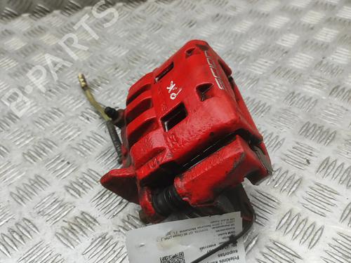 Left front brake caliper TOYOTA GT 86 Coupe (ZN6_) 2.0 (ZN6AC_, ZN6BC_, ZN6K) | BP34160245M105 - Image 2