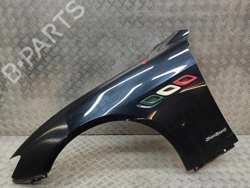 Used Left front fenders Left front fenders MASERATI QUATTROPORTE VI 3.0 D (250 hp) 34036998 34036998