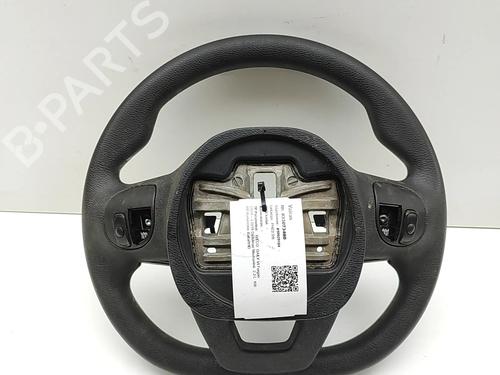 Steering wheel IVECO DAILY VI Van 33S14, 35S14, 35C14, 42S14 | BP33379000C49 - Image 2