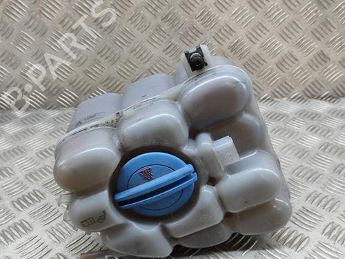 Used Expansion tank VW TOUAREG (7P5, 7P6) 3.0 V6 TDI (262 hp) 29007378