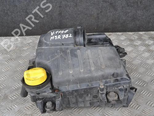 Used Air filter box RENAULT TRAFIC II Van (FL) 2.0 dCi 90 (FL0H, FL00, FL01, FL0M, FL0P, FL0S) (90 hp) 6716620