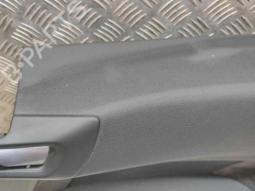 Rear right panel AUDI A5 (F53, F5P) 35 TFSI Mild Hybrid | BP28434650C61 - Image 8