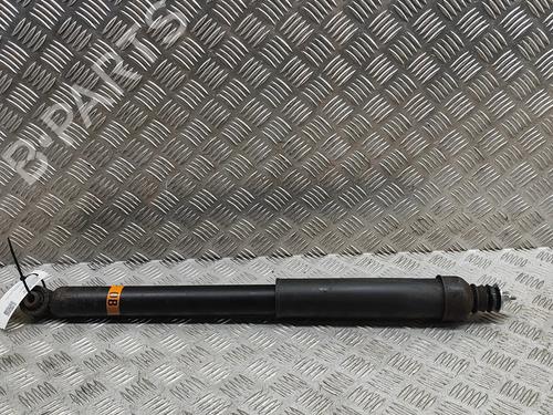 Right rear shock absorber NISSAN LEAF (ZE1) Electric | BP27777866M19