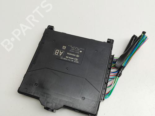 Electronic module TOYOTA C-HR (_X2_, _H2_) Hybrid (ZYX20) | BP30108442M83 