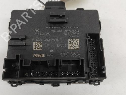 Módulo eletrónico SKODA OCTAVIA IV Combi (NX5, PV5) 1.5 TSi | BP28554241M83