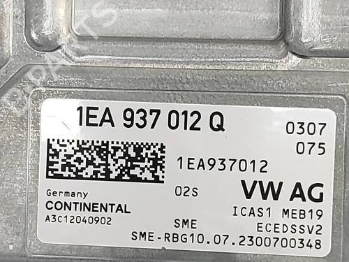 Electronic module AUDI Q4 E-TRON Sportback (F4N) 40 | BP27789704M83  - Image 7