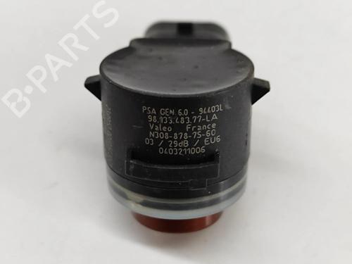 Electronic module CITROËN C4 III (BA_, BB_, BC_) ë-C4 (BCZKXC, BZCKSC) | BP27783268M83 - Image 7