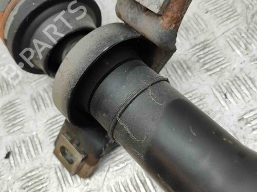 Driveshaft MERCEDES-BENZ GLE Coupe (C292) AMG 63 S 4-matic (292.375) | BP29458838M37 