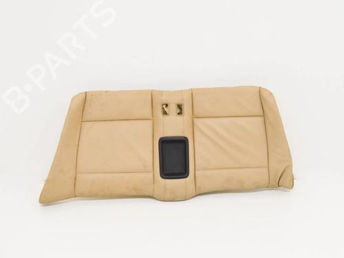 Sæde Bagtil Sæde Bagtil BMW 1 Convertible (E88) 135 i (306 hp) 6752575 6752575