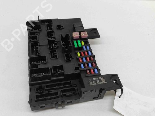 Fuse box MITSUBISHI OUTLANDER III (GG_W, GF_W, ZJ, ZL, ZK) 2.0 Hybrid 4WD (GG2W) | BP27777466E1 