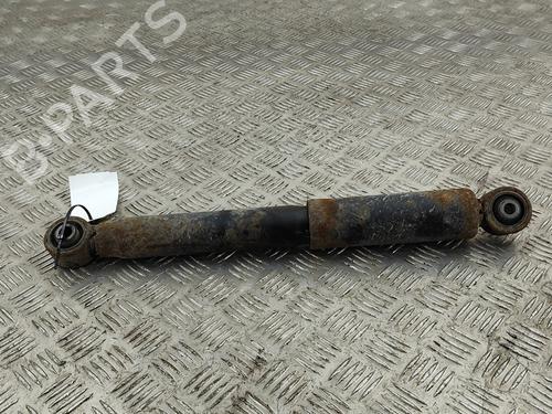 Right rear shock absorber VW TRANSPORTER T6 Van (SGA, SGH, SHA, SHH) 2.0 TDI | BP16639393M19 