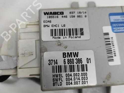 Electronic module BMW 5 Touring (F11) M 550 d xDrive | BP24583106M83 