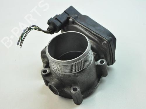 Throttle body AUDI A5 (8T3) 2.0 TFSI | BP30258510M82 