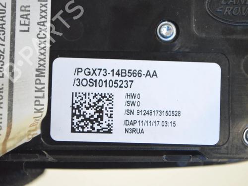 Commutateur JAGUAR E-PACE (X540) 2.0 D180 AWD | BP30281590I30 