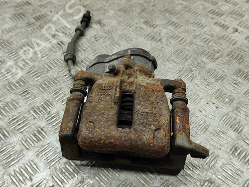 Used Right rear brake caliper Right rear brake caliper AUDI Q5 (8RB) 2.0 TDI quattro (170 hp) 36043959 36043959
