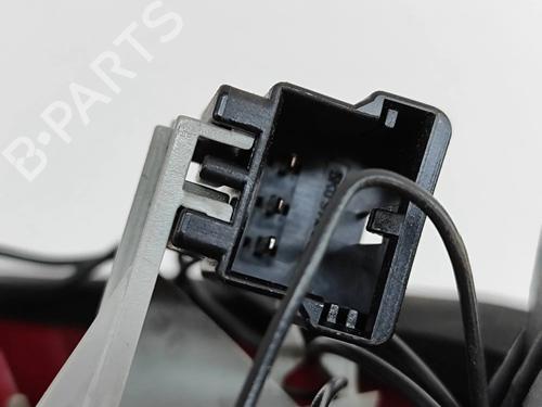 Right tailgate light VW PASSAT B7 (362) 1.6 TDI | BP24581833C80  - Image 7