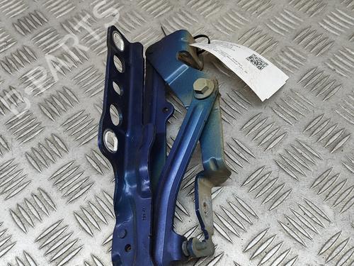 Used Hinge/Door check strap PEUGEOT 3008 II SUV (MC_, MR_, MJ_, M4_) 1.6 BlueHDi 120 (120 hp) 25218928