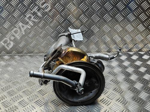 Turbocharger/Supercharger PORSCHE CAYENNE (9YA) 3.0 AWD (9YAAA1) | BP28079076M71 