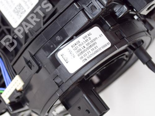 Steering column stalk AUDI A1 Sportback (GBA) 25 TFSI | BP8145102I23 