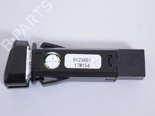 Warning switch VOLVO V60 I (155) D2 | BP33381050I22 - Image 5