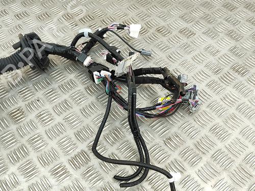 Wiring harness TOYOTA bZ4X (_EAM1_) EV (YEAM15) | BP28559884E16