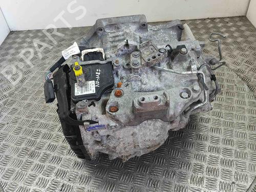 Gearbox VOLVO XC60 II (246) T8 Hybrid AWD | BP29541914M3 