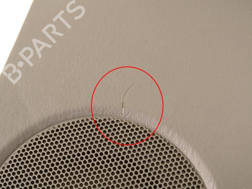 Rear right panel FORD RANGER (ET) 2.5 TDCi 4x4 | BP33344828C61 - Image 4