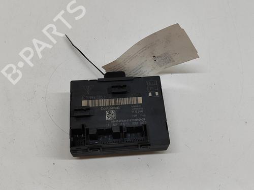 Used Electronic module PORSCHE PANAMERA (970) 3.6 4 (300 hp) 27799551