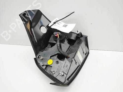 Right taillight TESLA MODEL Y (5YJY) Long Range All-wheel Drive | BP38782400C35 - Image 5