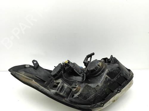 Left headlight HYUNDAI H-1 Cargo (TQ) 2.5 CRDi | BP32061466C28 