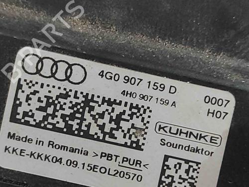 Electronic module AUDI A7 Sportback (4GA, 4GF) 3.0 TDI quattro | BP29487848M83 