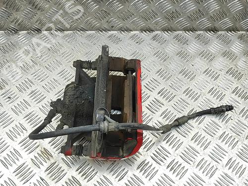 Left front brake caliper AUDI A3 Limousine (8VS, 8VM) S3 quattro | BP31314743M105 - Image 6