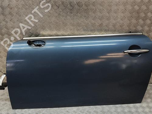 Dør venstre foran MINI MINI CLUBMAN (R55) One D (90 hp) 28811825