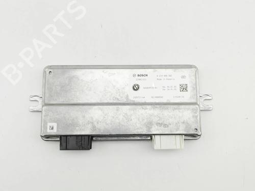 Used Electronic module Electronic module 38875558 38875558