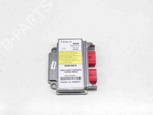 Kollisjonspute styreenhet TESLA MODEL S (5YJS) 75 (320 hp) 8847251