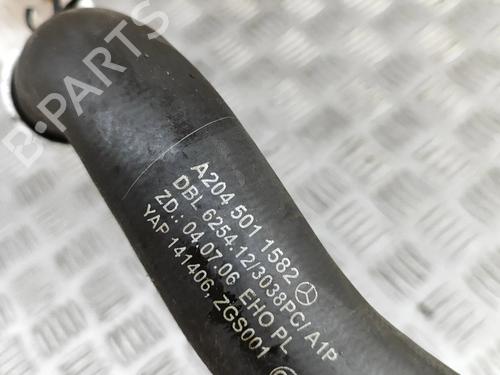 Pipe MERCEDES-BENZ E-CLASS Convertible (A207) E 250 CDI / BlueTEC / d (207.403, 207.404) | BP27723683M125  - Image 6