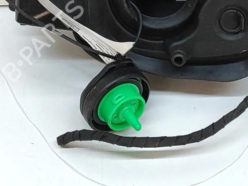 Fuel flap PORSCHE CAYENNE Coupe (9YB) 4.0 S AWD (9YBBJ1) | BP29594088C131 