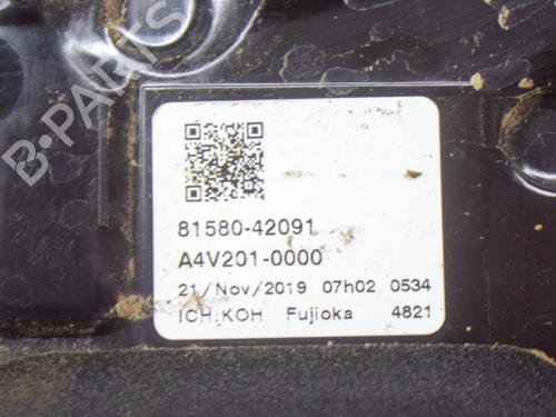 Right tailgate light TOYOTA RAV 4 V (_A5_, _H5_) 2.5 Hybrid AWD (AXAH54, AXAL54) | BP27750065C80  - Image 6