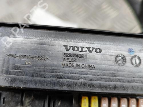 Fuse box POLESTAR POLESTAR 2 (534) EV | BP28434050E1 