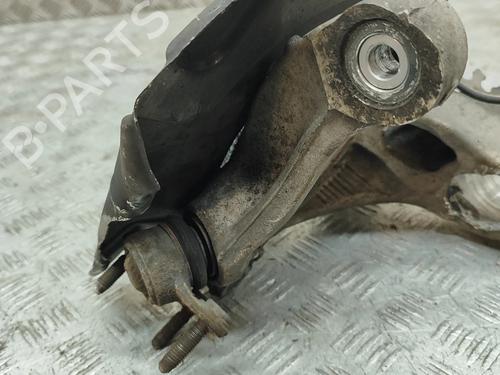 Left front steering knuckle VW GOLF VII (5G1, BQ1, BE1, BE2) 2.0 R 4motion | BP32061215M25 