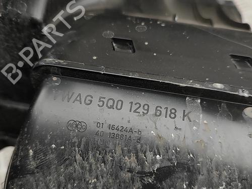 Luftfiltergehäuse SEAT ATECA (KH7, KHP) 1.5 TSI | BP31297507M87 