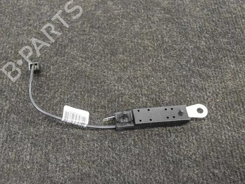 Module électronique VOLVO S60 II (134) D4 (181 hp) 7735109