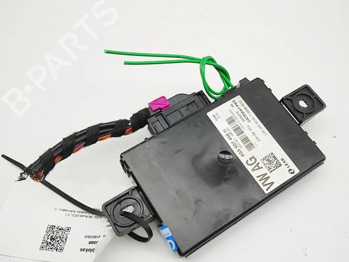 Electronic module AUDI A6 C7 Avant (4G5, 4GD) 3.0 TDI quattro | BP38961177M83 - Image 5