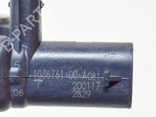 Sensor electrónico TESLA MODEL 3 (5YJ3) EV AWD | BP27753453M84 