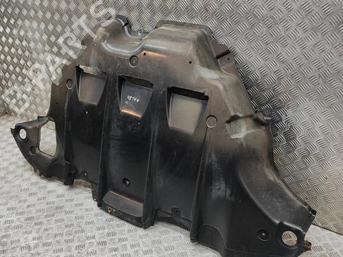 Underbody protection NISSAN LEAF (ZE1) Electric | BP27779896M92 