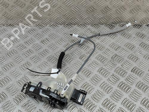 Rear right lock PEUGEOT 2008 II (UD_, US_, UY_, UJ_, UR_, UC_) e-2008 (UKZKXZ) | BP27780395C99 