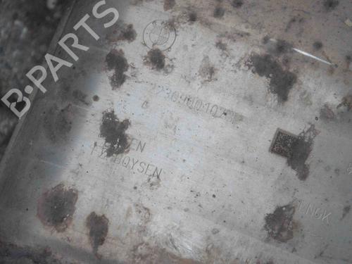 Udstødningssystem BMW 3 Touring (G21, G81) 330 e Plug-in-Hybrid | BP30247635M121