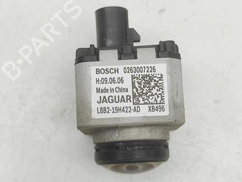 Camera LAND ROVER RANGE ROVER EVOQUE (L551) 2.0 D200 4x4 | BP34443127E14  - Image 6