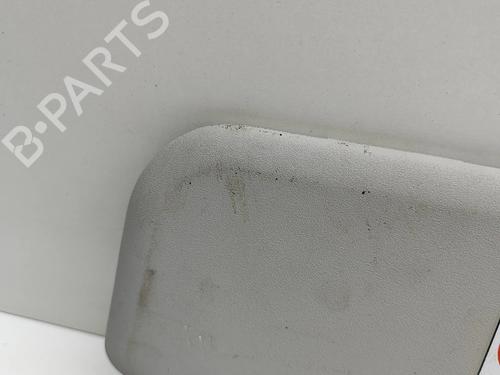 Left sun visor OPEL VIVARO C Van (K0) 2.0 | BP30004860I1 - Image 7